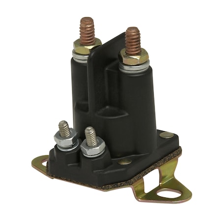 Cole Hersee Starter Solenoid Switch, 24612-10-BX 24612-10-BX